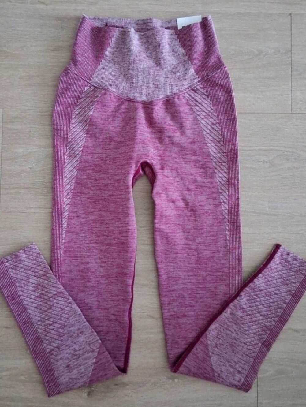 PINK Victoria's Secret Seamless Classic Leggings - Picture 3 of 4